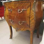 702 7174 CHEST OF DRAWERS